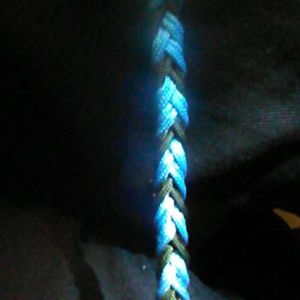 Braided Lanyards